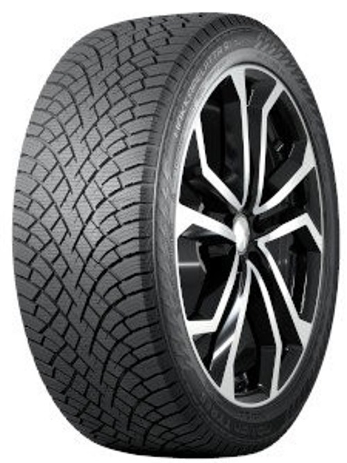 Foto pneumatico: NOKIAN, HAKKAPELIITTA R5 SUV XL NORDIC 245/55 R19 107R Invernali