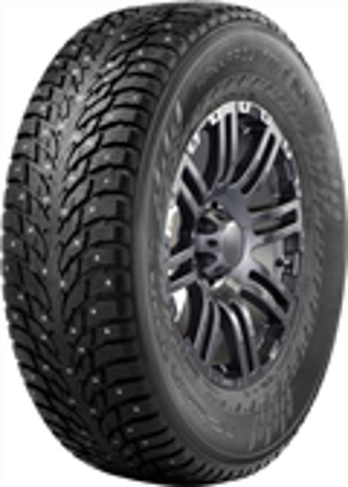 Foto pneumatico: NOKIAN, HKPL 9 XL STUDDED M+S 3PMSF 235/40 R19 96T Invernali