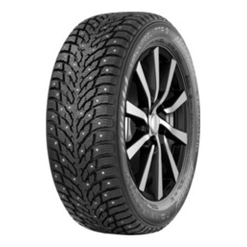 Foto pneumatico: NOKIAN, HKPL 9 XL STUDDED M+S 3PMSF 235/40 R18 95T Invernali