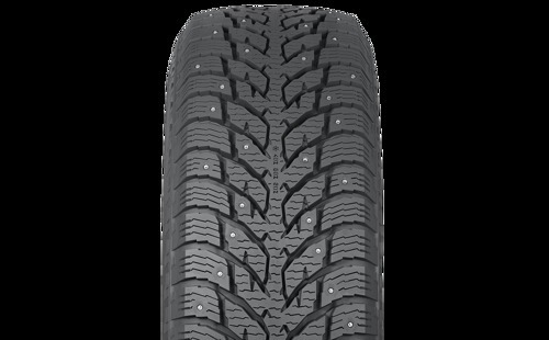 Foto pneumatico: NOKIAN, HKPL 3 265/70 R17 121Q Invernali