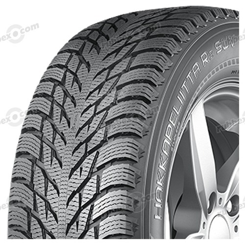 Foto pneumatico: NOKIAN, HKPL R3 SUV XL 245/50 R19 105R Invernali