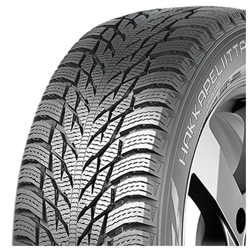 Foto pneumatico: NOKIAN, HKPL R3 XL 225/45 R18 95T Invernali