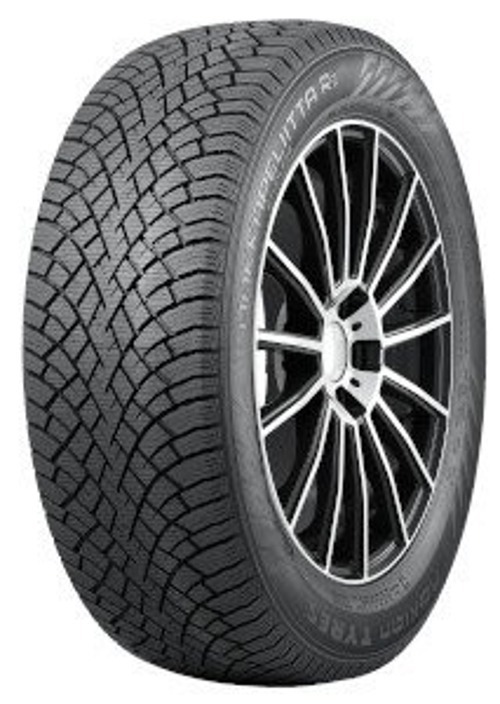 Foto pneumatico: NOKIAN, HAKKAPELIITTA R5 XL NORDIC 235/40 R19 96T Invernali