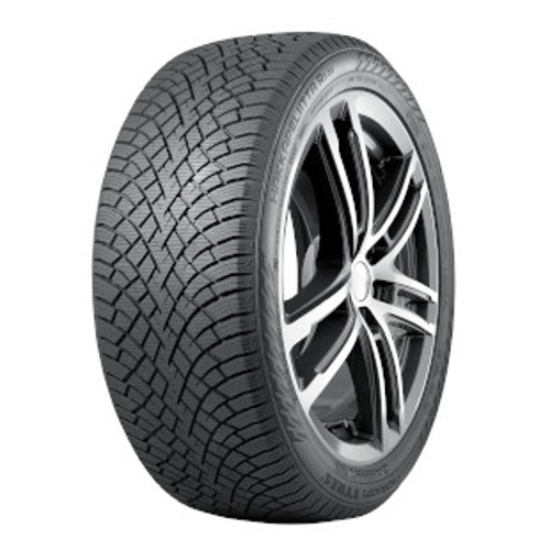 Foto pneumatico: NOKIAN, HKPL R5 XL SILENTDRIVE EV 235/55 R19 105R Invernali