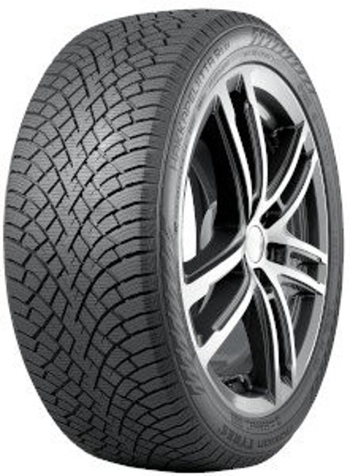 Foto pneumatico: NOKIAN, HKPL R5 XL SILENTDRIVE EV 275/30 R20 97T Invernali