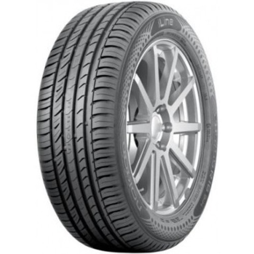 Foto pneumatico: NOKIAN, iLine 165/70 R14 81T Estive