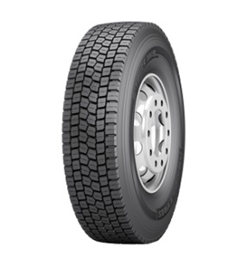 Foto pneumatico: NOKIAN, NOKIAN E-TRUCK DRIVE 285/70 R19.5 145M Estive