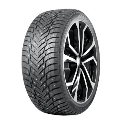 Foto pneumatico: NOKIAN, NOKIAN HAKKAPELIITTA 10 SUV XL 225/65 R17 106T Invernali