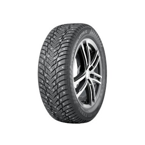 Foto pneumatico: NOKIAN, NOKIAN HAKKAPELIITTA 10 XL 215/60 R16 99T Invernali