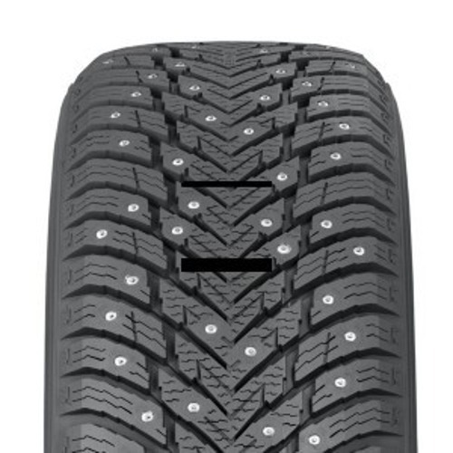 Foto pneumatico: NOKIAN, NOKIAN HAKKAPELIITTA 10 XL 175/65 R14 86T Invernali