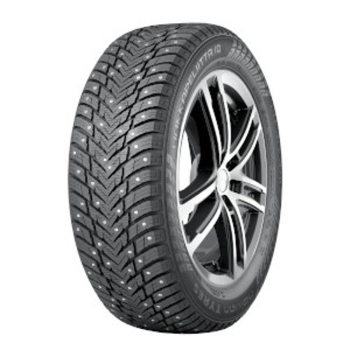 Foto pneumatico: NOKIAN, NOKIAN HAKKAPELIITTA 10 XL 175/65 R15 88T Invernali