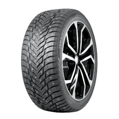 Foto pneumatico: NOKIAN, NOKIAN HAKKAPELITTA 10 EV XL SIL STUD 235/35 R20 92T Invernali