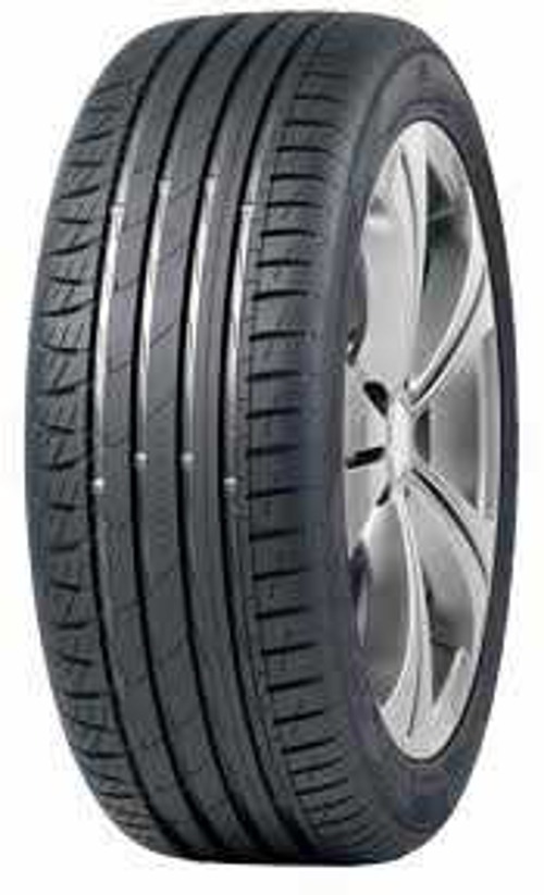 Foto pneumatico: NOKIAN, NOKIAN HKPL TRUCK F2 M+S 3PMSF 385/55 R22.5 160K Quattro-stagioni