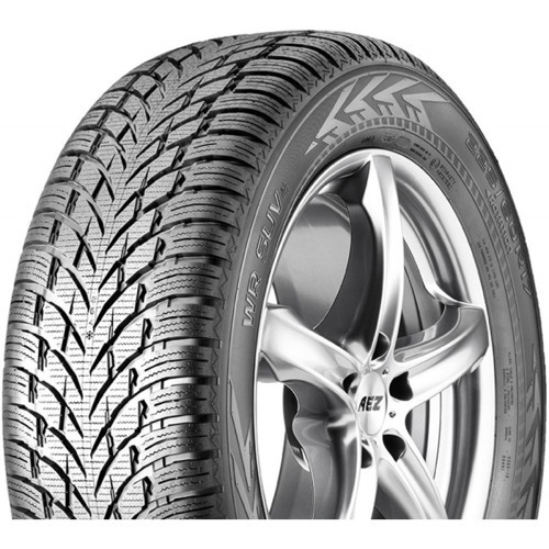 Foto pneumatico: NOKIAN, WR SUV 4 235/50 R20 104V Invernali