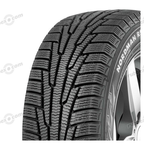 Foto pneumatico: NOKIAN, NORDMAN RS2 XL NORDIC 205/55 R16 94R Invernali