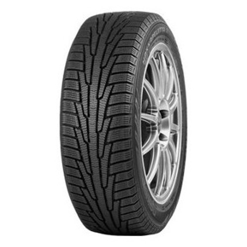 Foto pneumatico: NOKIAN, NORDMAN RS 2 195/55 R16 91R Invernali