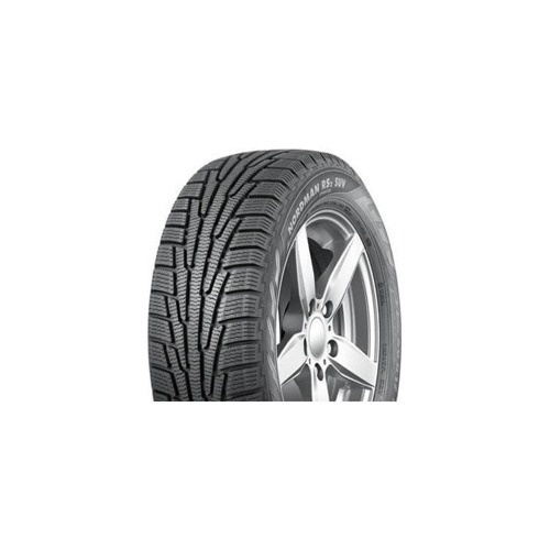 Foto pneumatico: NOKIAN, nordman rs 2 225/50 R17 98R Invernali