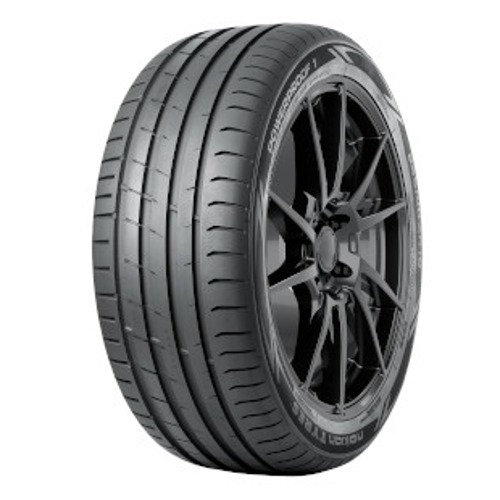 Foto pneumatico: NOKIAN, POWERPROOF 1 XL MFS 245/35 R20 95Y Estive