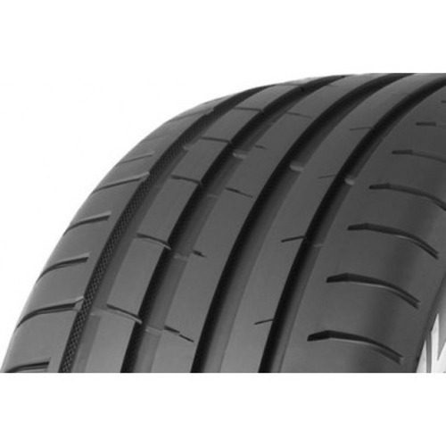 Foto pneumatico: NOKIAN, POWERPROOF XL 255/40 R18 99Y Estive