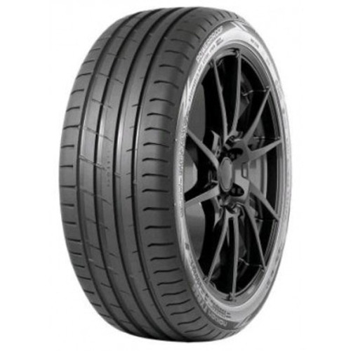 Foto pneumatico: NOKIAN, POWERPROOF XL 245/35 R20 95Y Estive