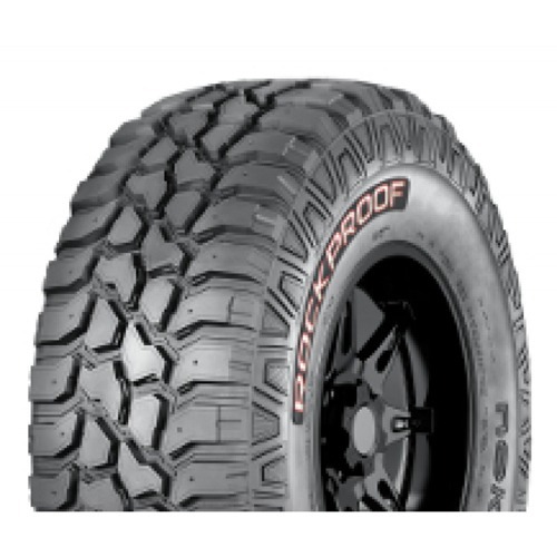 Foto pneumatico: NOKIAN, ROCKPROOF 35/ R20 121Q Estive