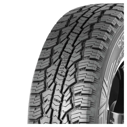 Foto pneumatico: NOKIAN, ROTIIVA AT XL 245/70 R17 110T Quattro-stagioni