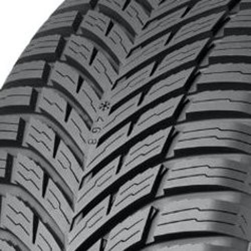 Foto pneumatico: NOKIAN, Seasonproof 1 255/40 R19 100V Quattro-stagioni