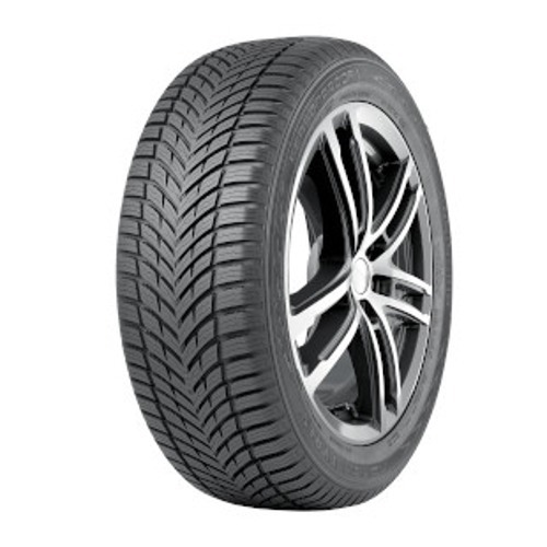 Foto pneumatico: NOKIAN, SEASONPROOF 1 XL MFS BSW 225/45 R17 94V Quattro-stagioni