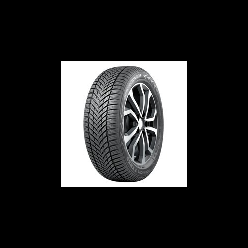 Foto pneumatico: NOKIAN, SEASONPROOF XL 225/45 R17 94W Quattro-stagioni