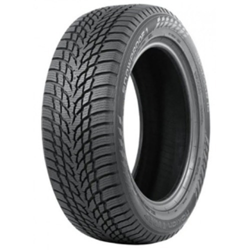 Foto pneumatico: NOKIAN, SNOWPROOF 1 245/40 R20 99W Invernali