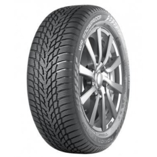 Foto pneumatico: NOKIAN, SNOWPROOF 1 3PMSF 245/45 R17 99V Invernali