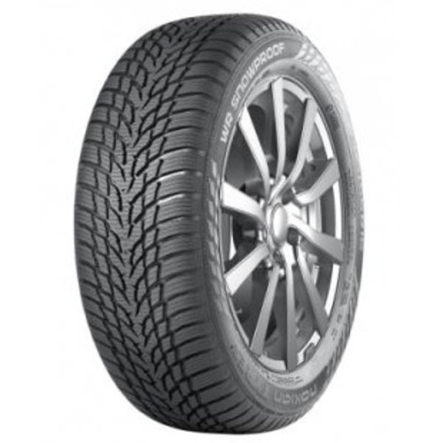 Foto pneumatico: NOKIAN, SNOWPROOF 1 205/65 R16 95H Invernali