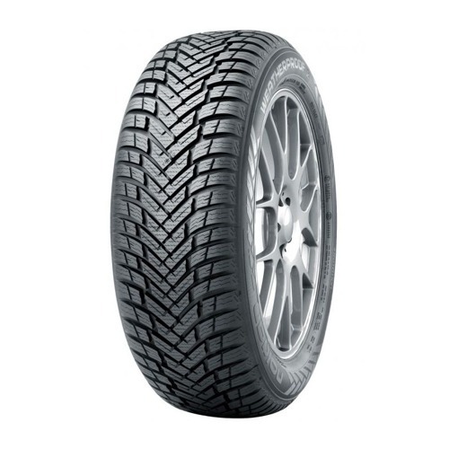 Foto pneumatico: NOKIAN, Weatherproof 235/45 R18 98V Quattro-stagioni