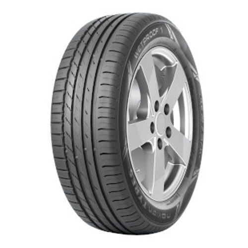 Foto pneumatico: NOKIAN, WETPROOF 1 XL MFS 225/55 R16 99W Estive