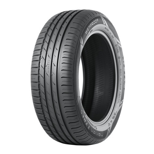 Foto pneumatico: NOKIAN, WETPROOF 1 205/55 R16 91V Estive