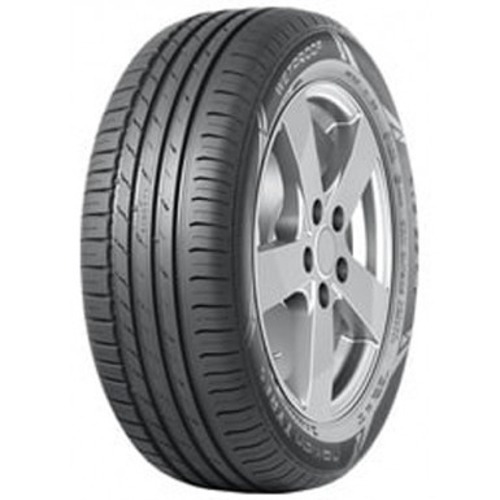 Foto pneumatico: NOKIAN, wetproof 255/60 R17 106V Estive