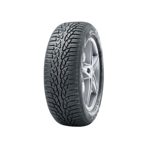 Foto pneumatico: NOKIAN, WR D4 XL 185/55 R15 86H Invernali