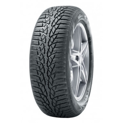 Foto pneumatico: NOKIAN, WR D4 XL 215/45 R16 90H Invernali