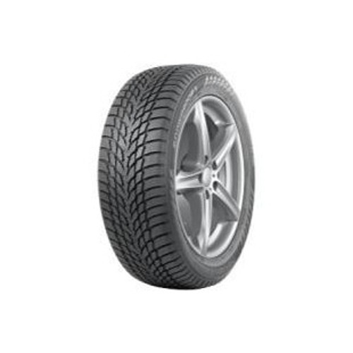 Foto pneumatico: NOKIAN, WR SNOWPROOF 3PMSF 205/65 R15 94T Invernali