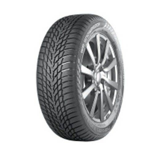 Foto pneumatico: NOKIAN, wr snowproof 175/65 R17 87H Invernali