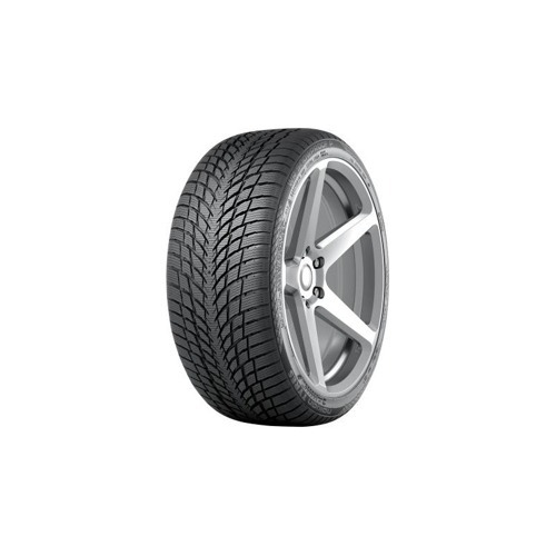 Foto pneumatico: NOKIAN, SNOWPROOF P 225/45 R18 95V Invernali