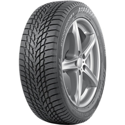 Foto pneumatico: NOKIAN, SNOWPROOF 1 235/45 R17 97V Invernali