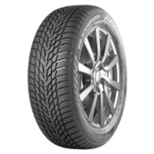 Foto pneumatico: NOKIAN, SNOWPROOF 1 195/65 R15 91T Invernali