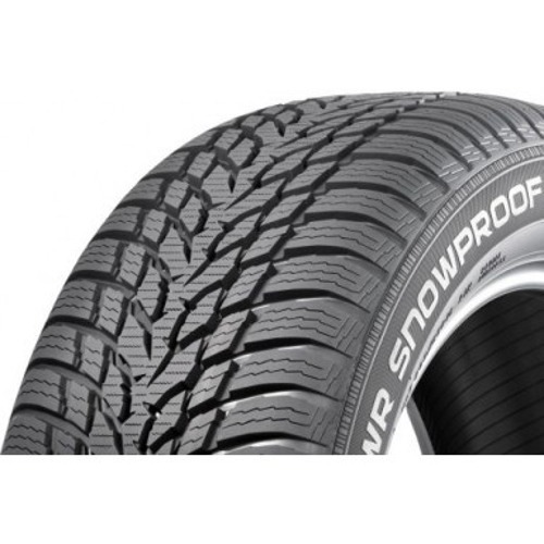 Foto pneumatico: NOKIAN, Snowproof 185/65 R15 92T Invernali