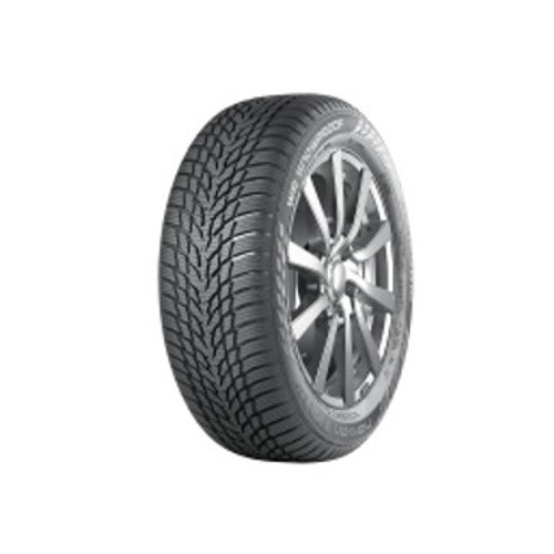 Foto pneumatico: NOKIAN, WR SNOWPROOF 195/55 R16 87H Invernali