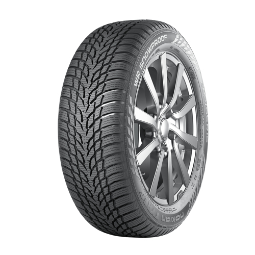 Foto pneumatico: NOKIAN, SNOWPROOF 1 255/35 R20 97W Invernali