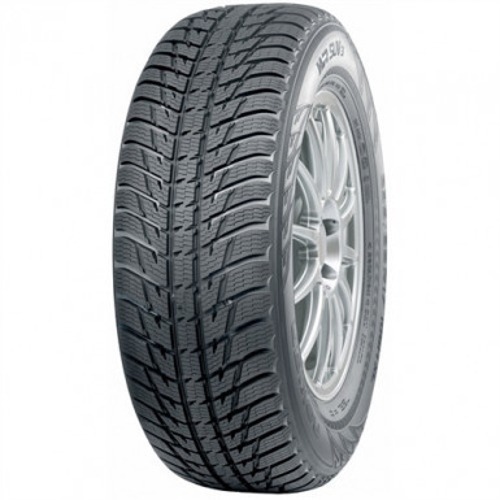 Foto pneumatico: NOKIAN, WR SUV 3 235/75 R15 105T Invernali