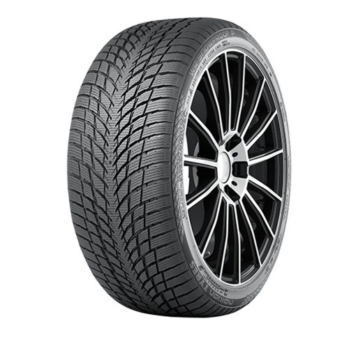 Foto pneumatico: NOKIAN, WR SUV 4 245/50 R19 105V Invernali