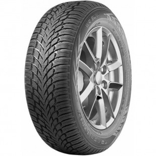 Foto pneumatico: NOKIAN, WR SUV 4 215/65 R17 103H Invernali