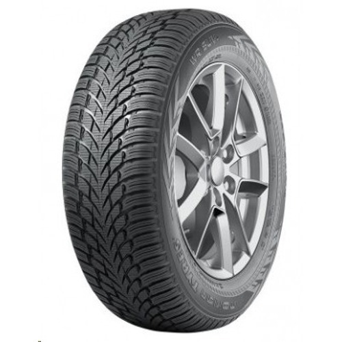 Foto pneumatico: NOKIAN, WR SUV 4 XL 265/45 R20 108V Invernali